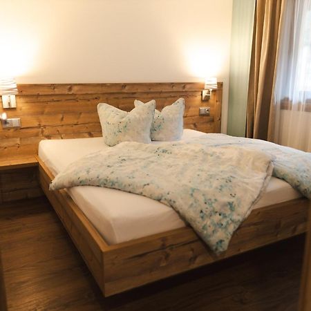 Garni Stefani Otel Vent Dış mekan fotoğraf